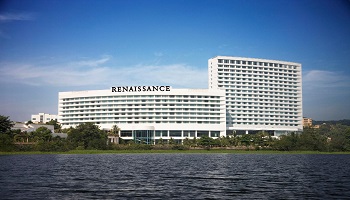 Renaissance Mumbai Convention Centre Hotel